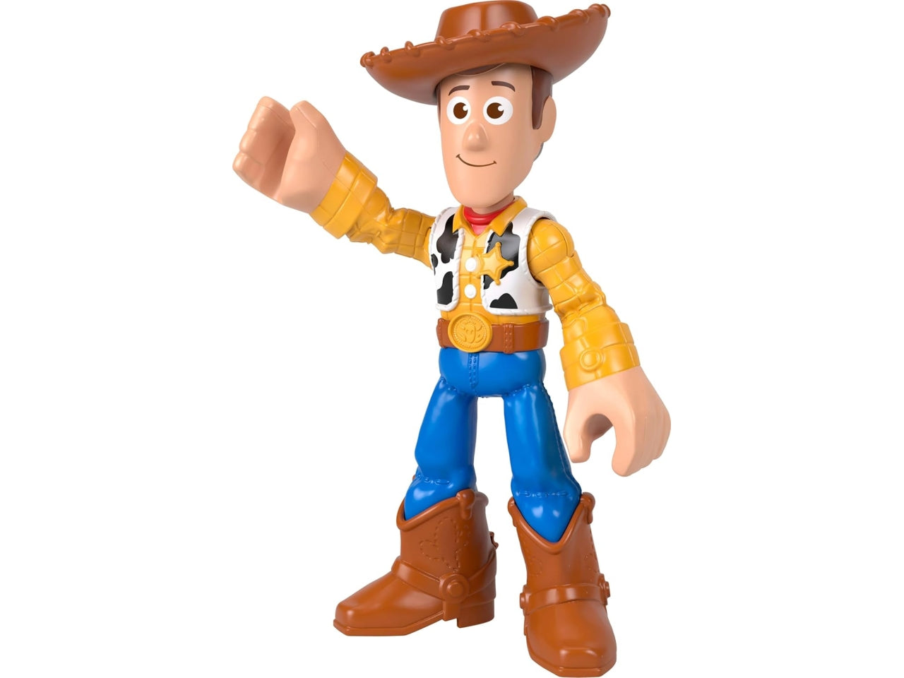 Toy story 5 sheriff woody xl