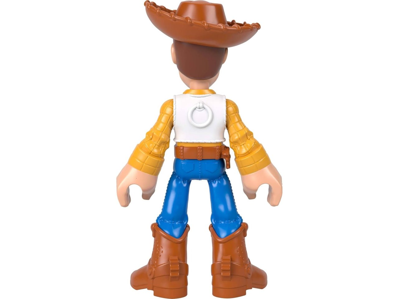 Toy story 5 sheriff woody xl