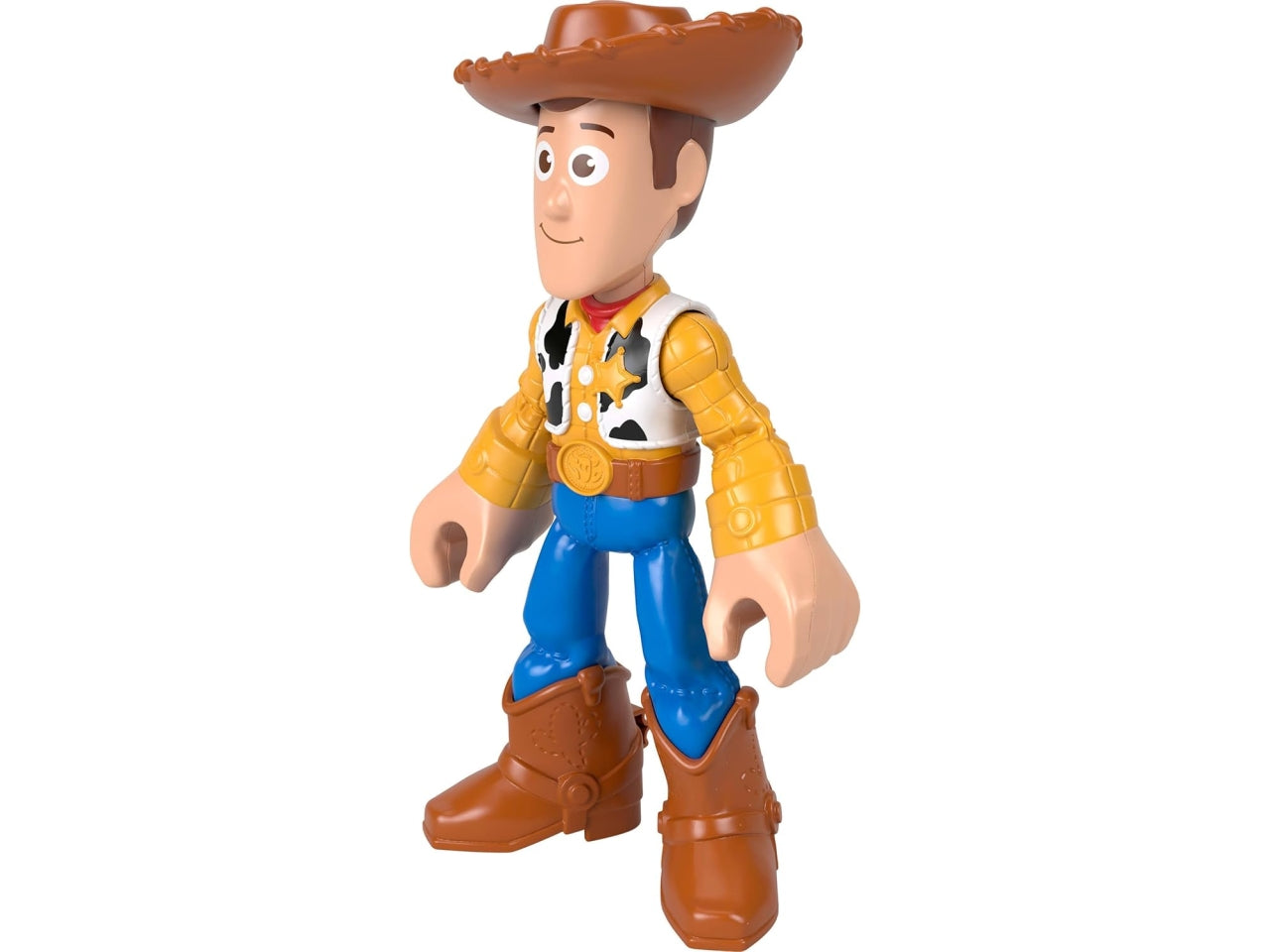 Toy story 5 sheriff woody xl
