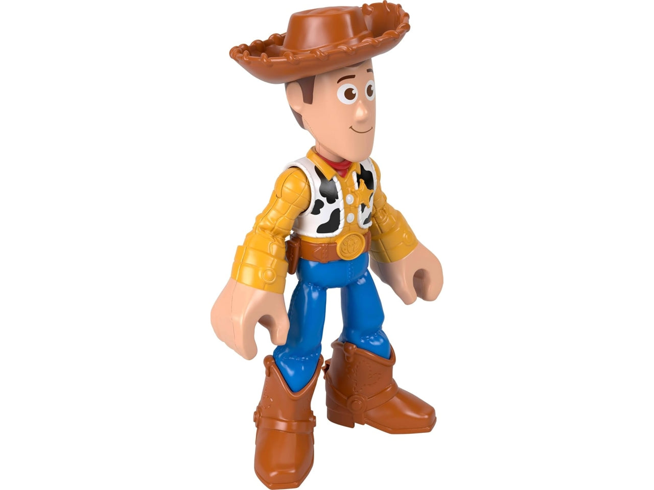 Toy story 5 sheriff woody xl
