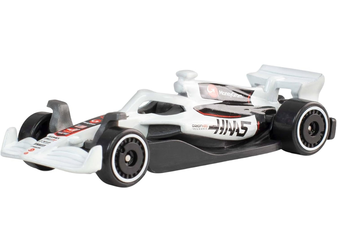 Hot wheels car pk race