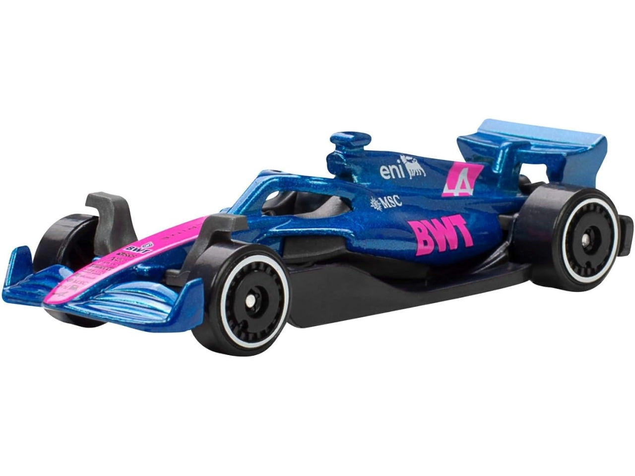 Hot wheels car pk race