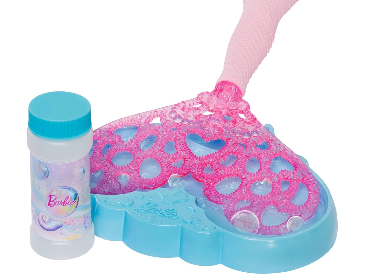 Barbie sparkle mermaid 1