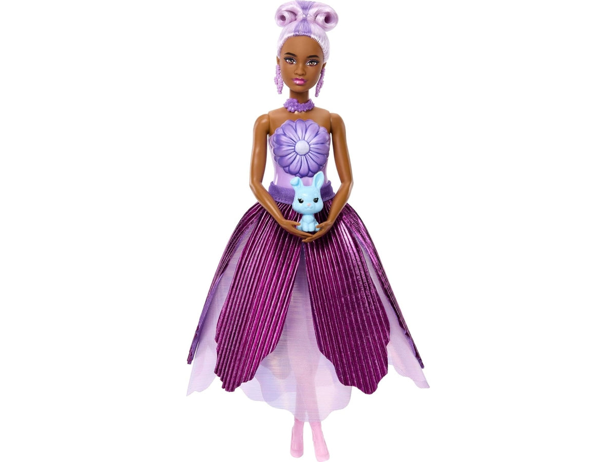 Barbie petal pop doll 2