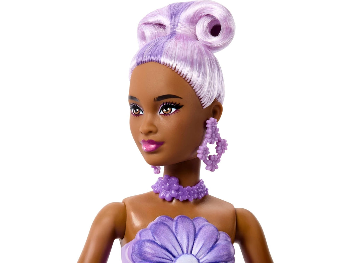 Barbie petal pop doll 2