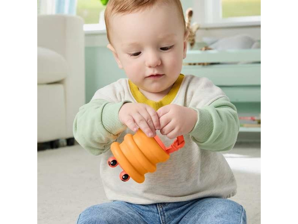 Fisher-price dentaruoli oceano 2 in 1