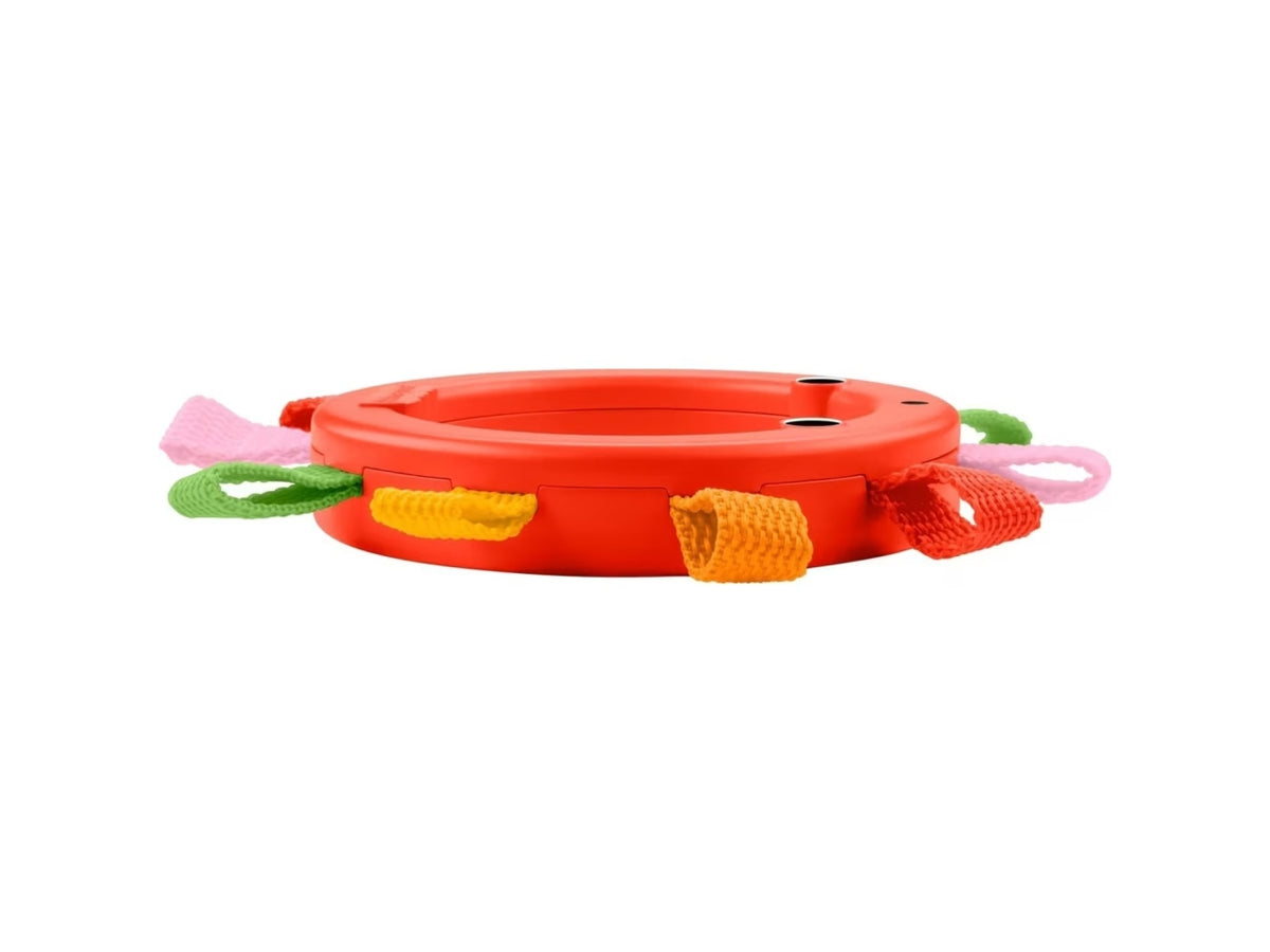 Fisher-price easy grasp rattles pdq