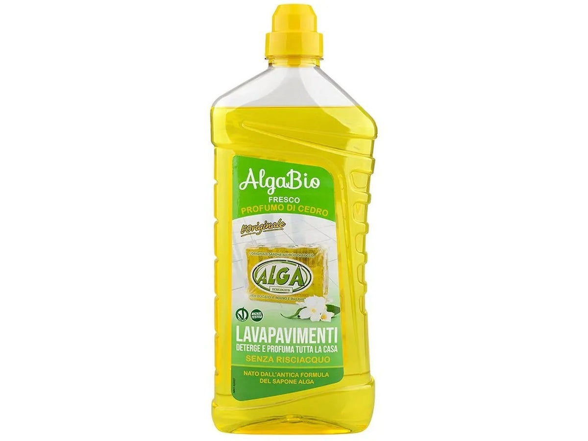 Alga lavapavimenti 1250ml $
