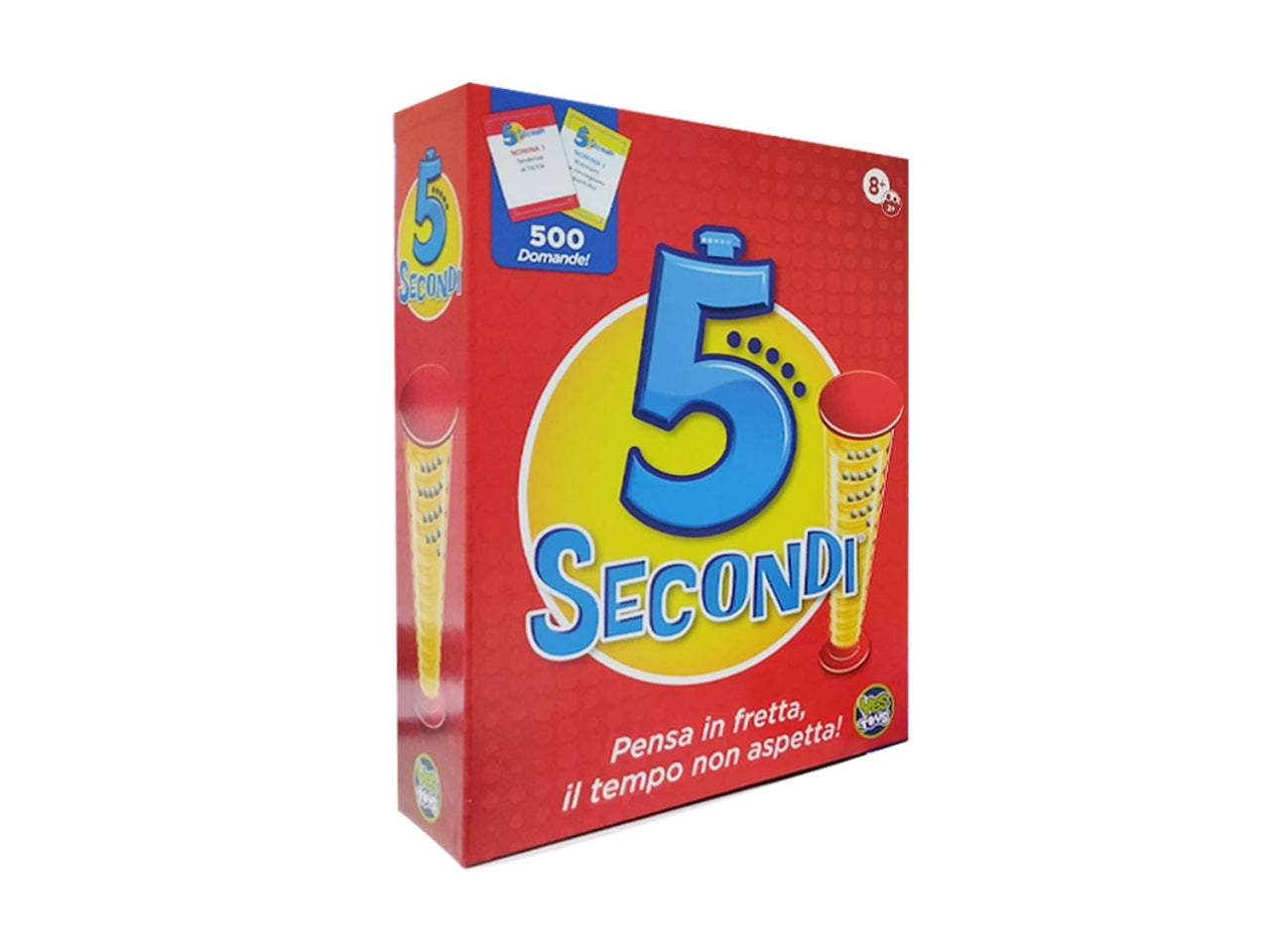 Gioco 5 secondi gioco