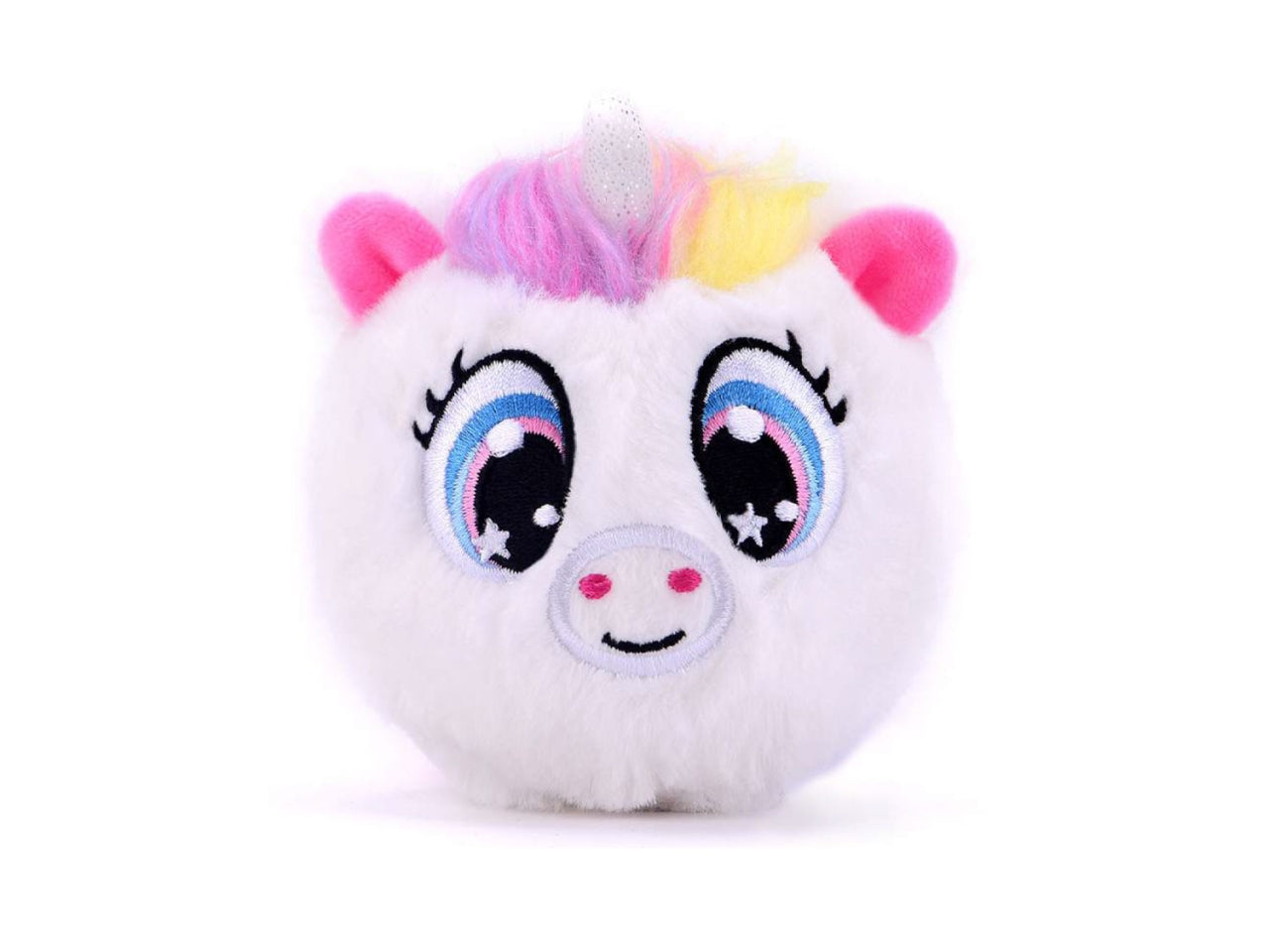 Bouncibles luma unicorno