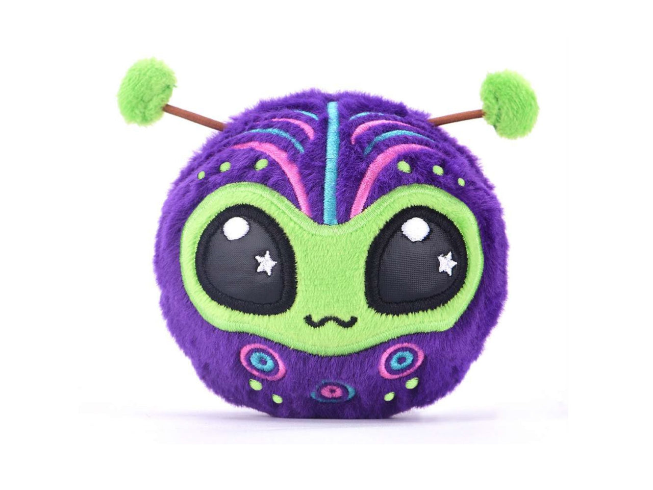 Bouncibles zoggo alien