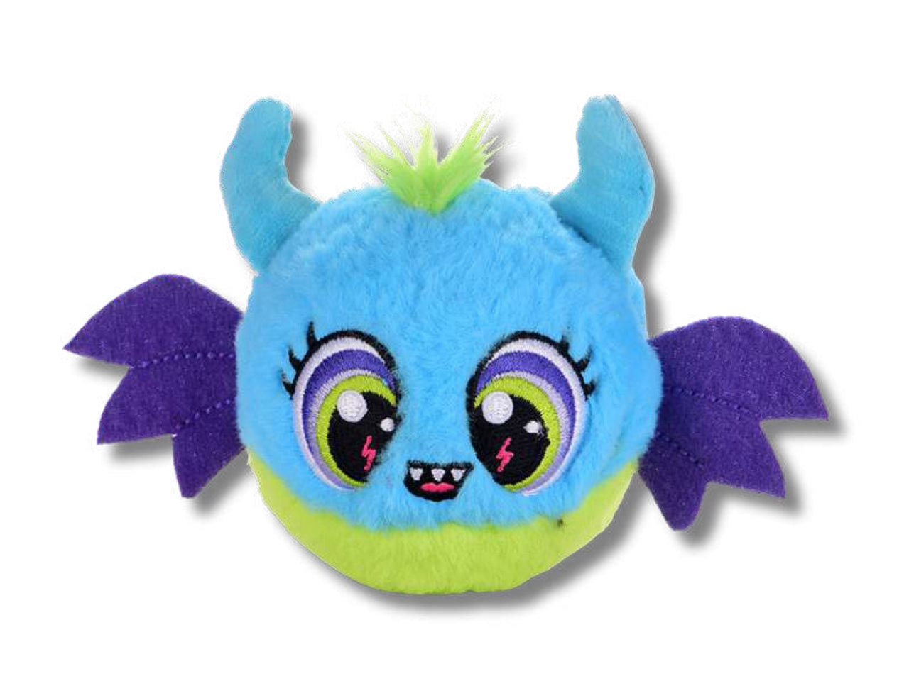 Bouncibles jett monster