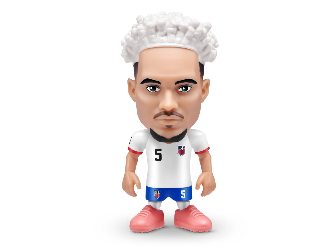 Fifa Baller collezzione 33 giocatori ufficiali Fifa World Cup