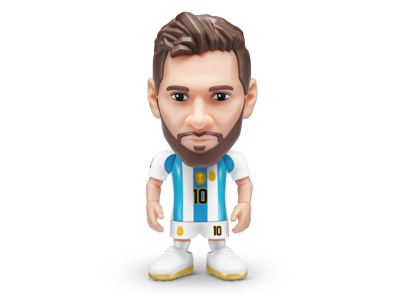 Fifa Baller collezzione 33 giocatori ufficiali Fifa World Cup