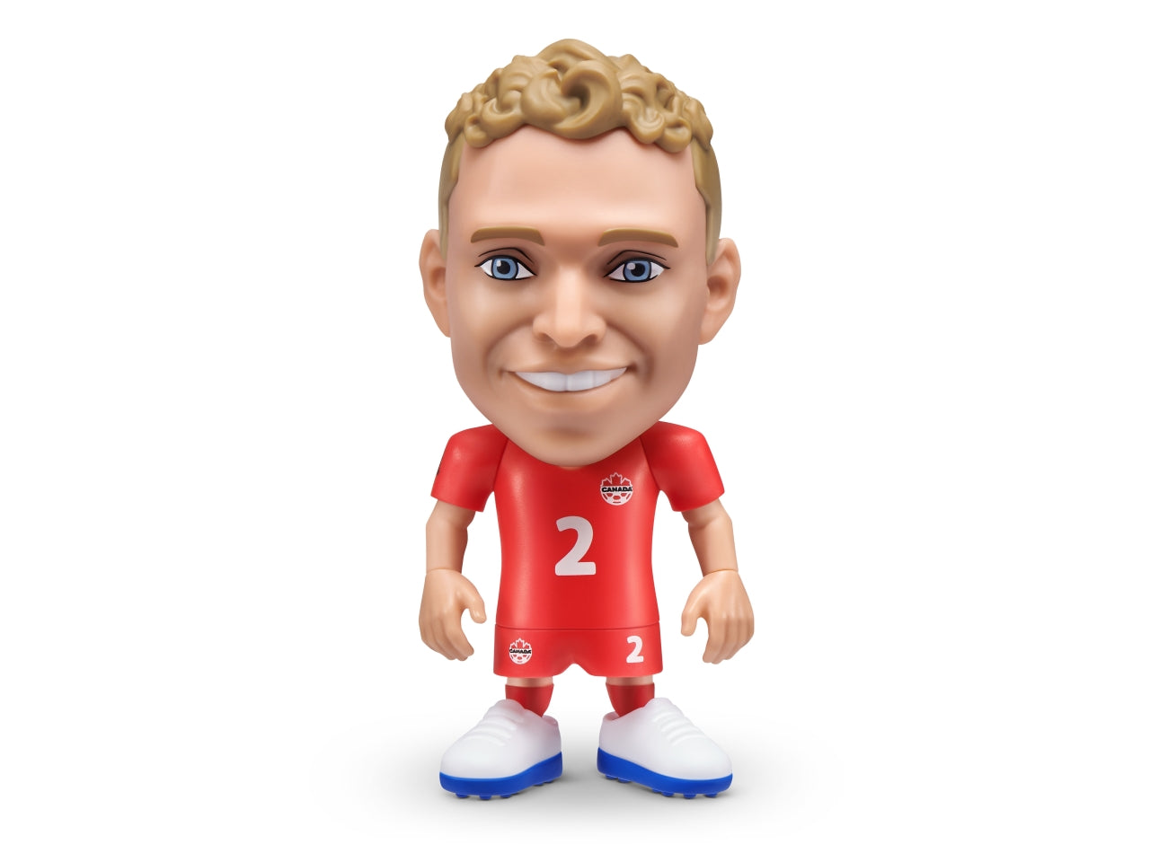 Fifa Baller collezzione 33 giocatori ufficiali Fifa World Cup