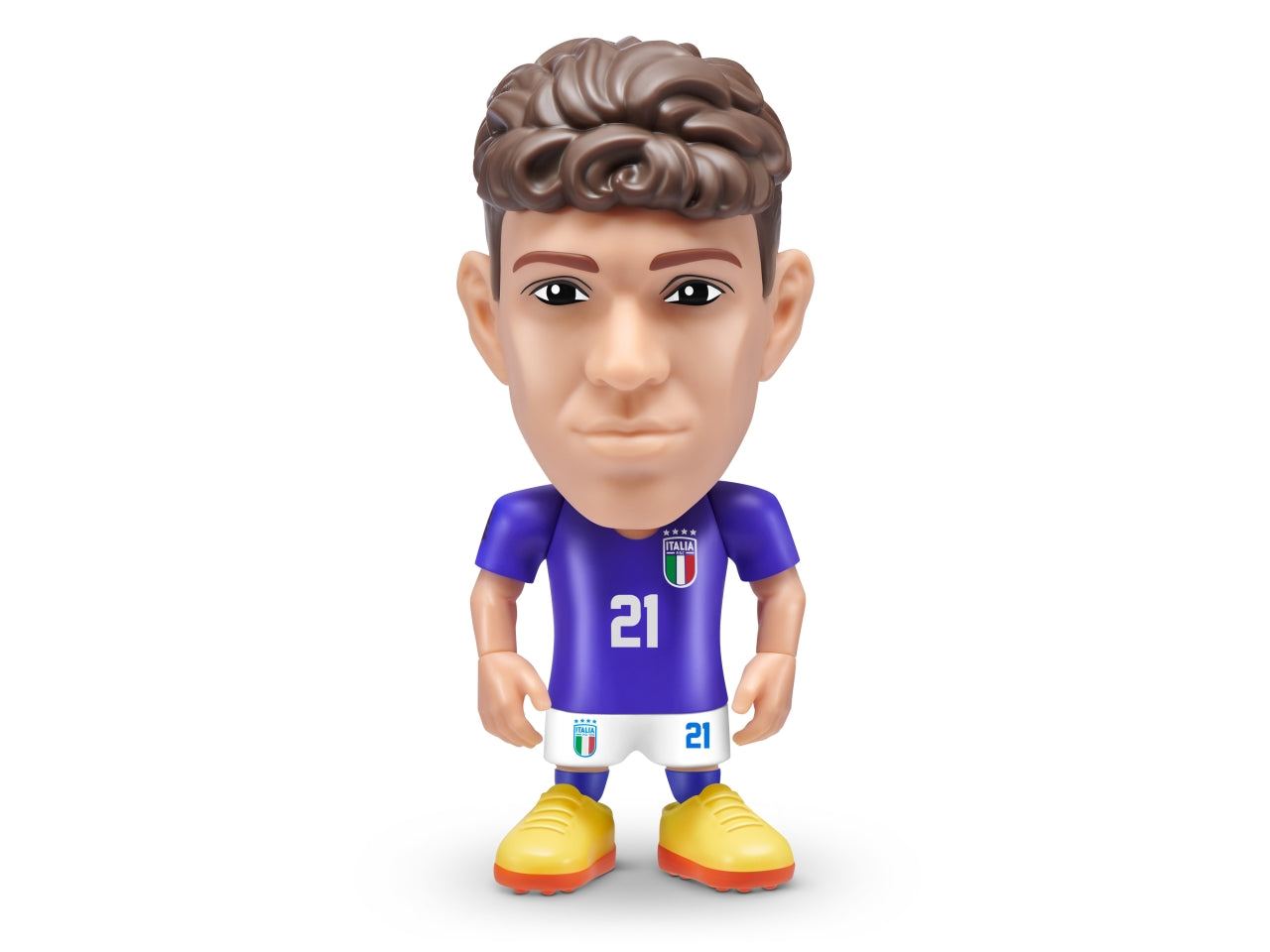 Fifa Baller collezzione 33 giocatori ufficiali Fifa World Cup