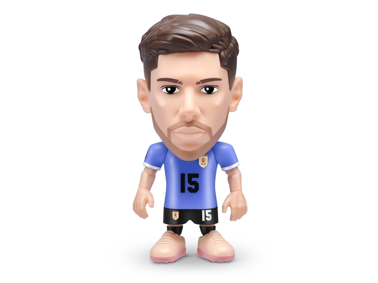 Fifa Baller collezzione 33 giocatori ufficiali Fifa World Cup