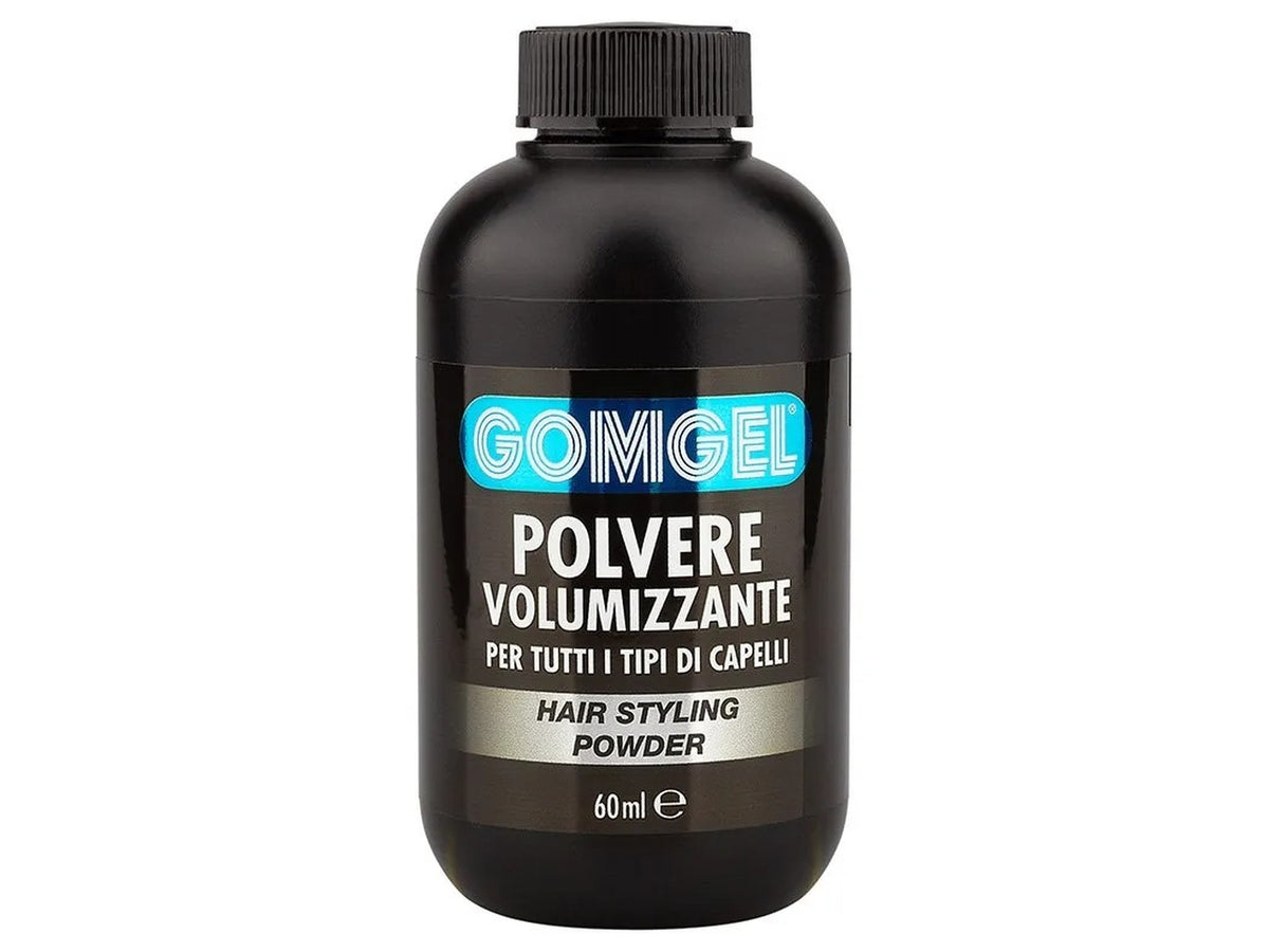 Gomgel polvere volumizzante per capelli 60ml $