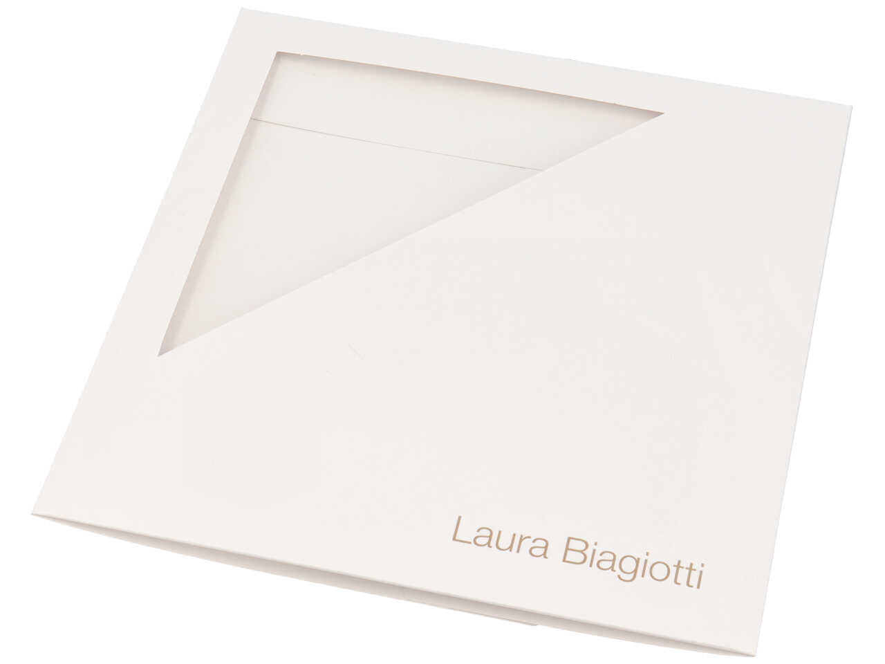 Foulard maxi intreccio lb corallo 53x53cm