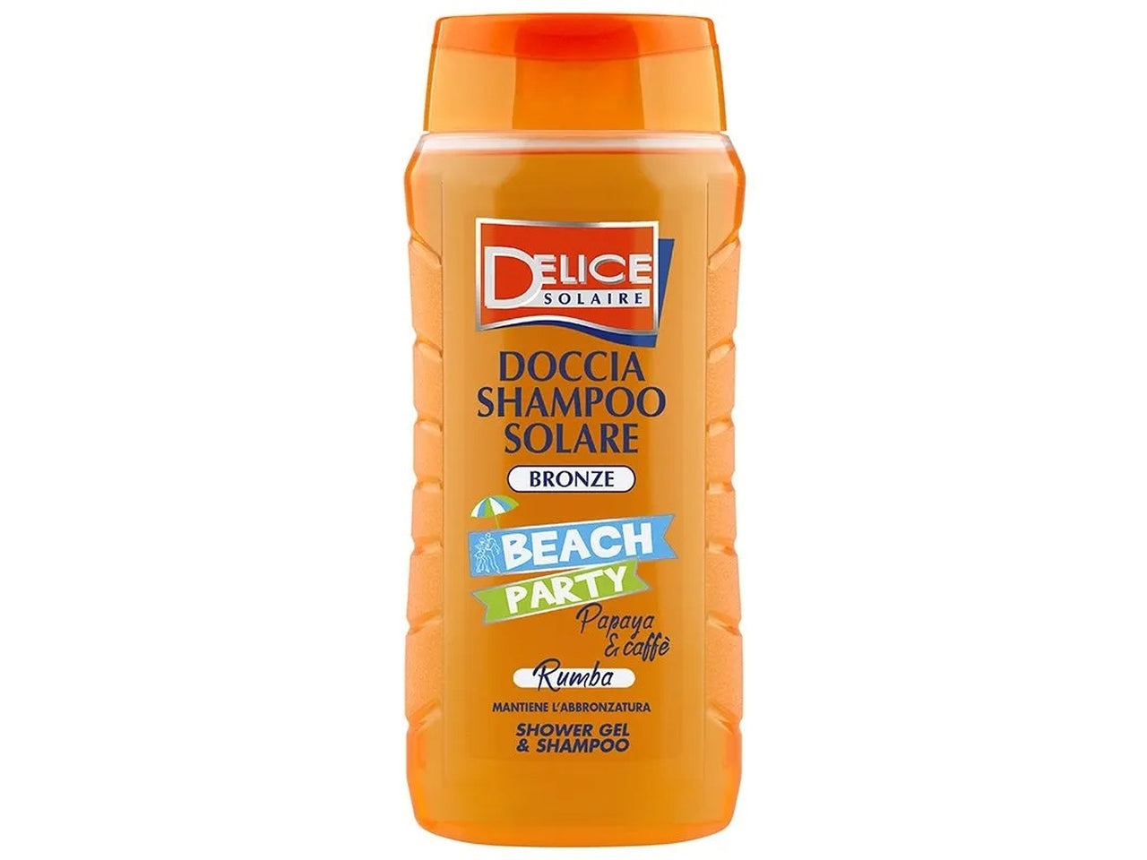 Delice solare ds/sh rumba 300ml