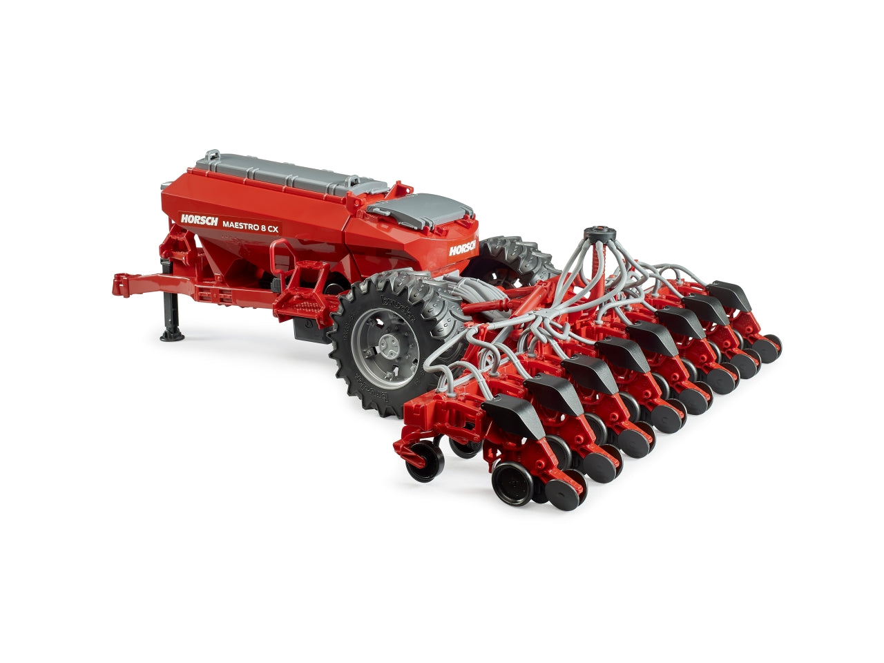Horsch precision seminatrice maestro 8 cx