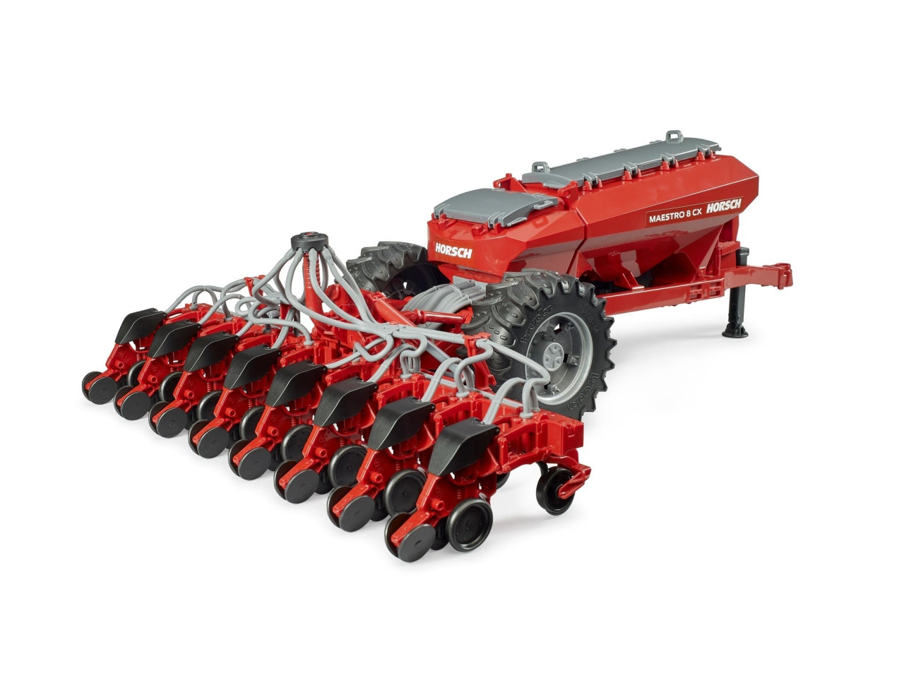 Horsch precision seminatrice maestro 8 cx