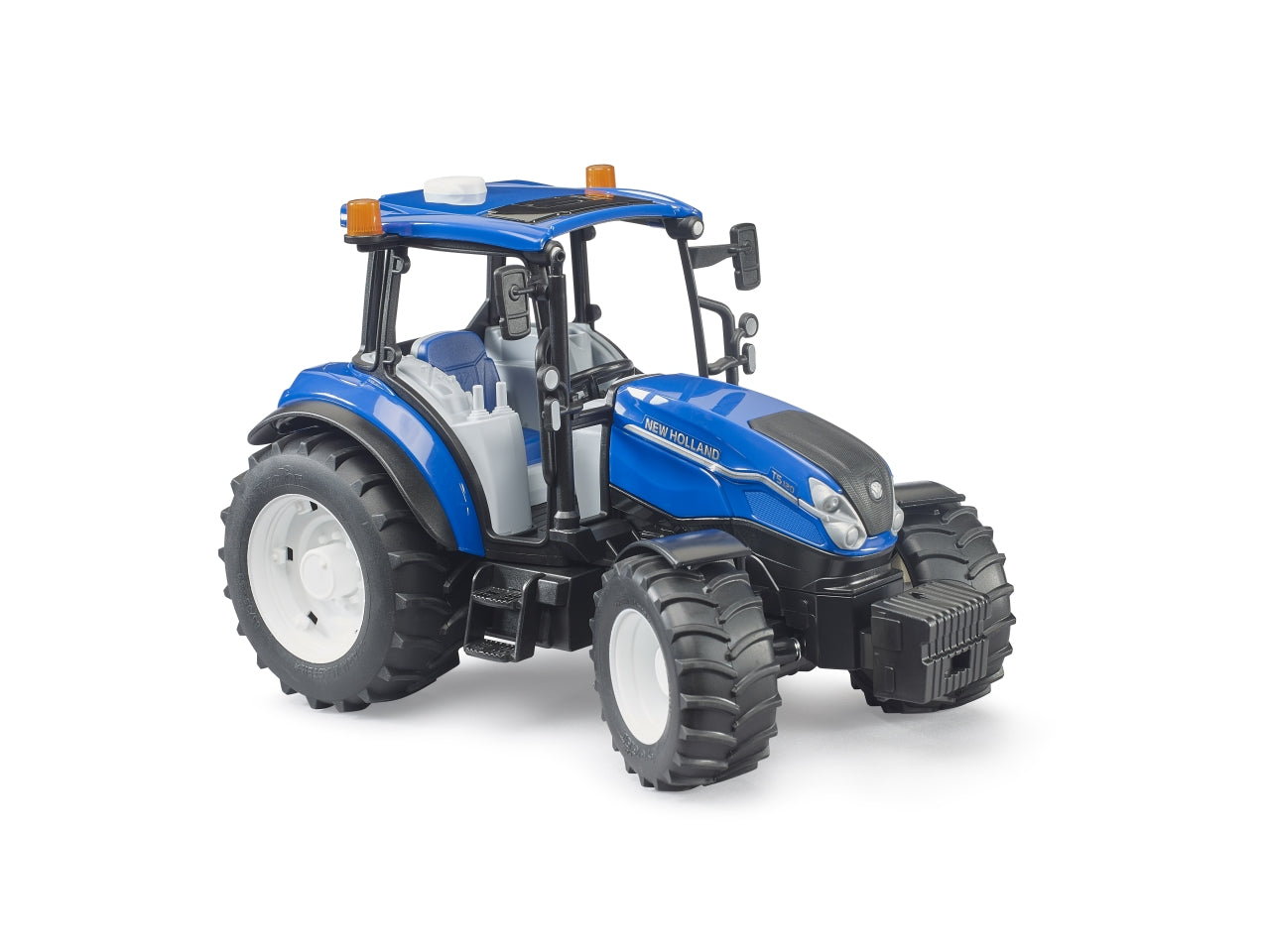 Trattore new holland t5.120