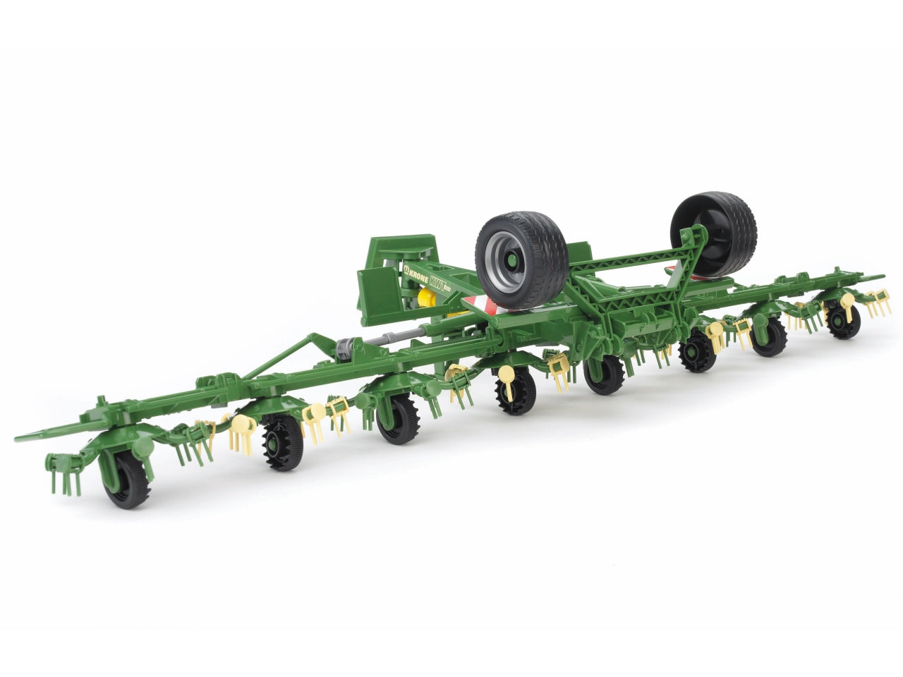 Krone voltaforaggio kwt 8,82