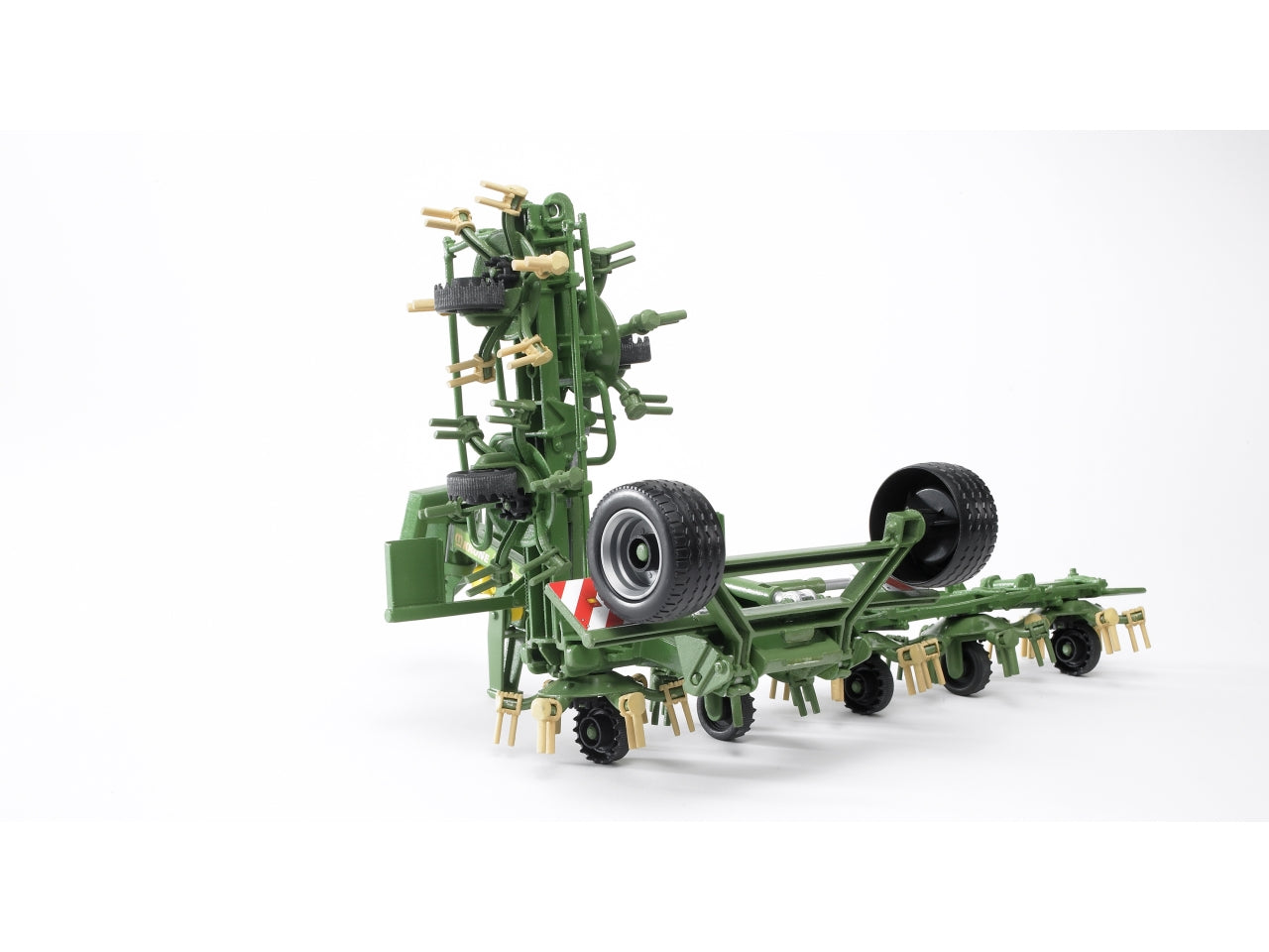 Krone voltaforaggio kwt 8,82