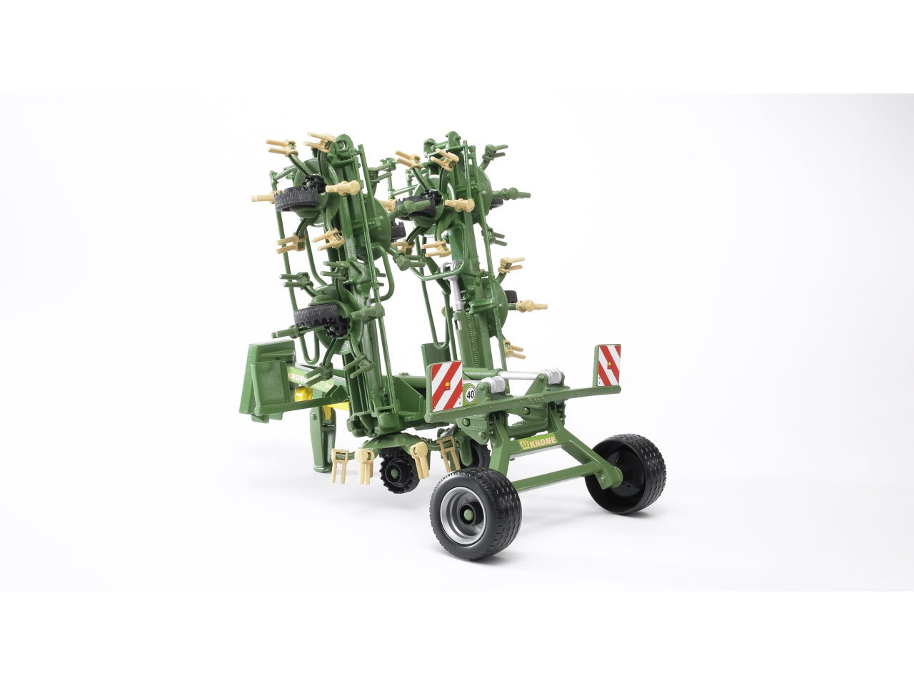 Krone voltaforaggio kwt 8,82