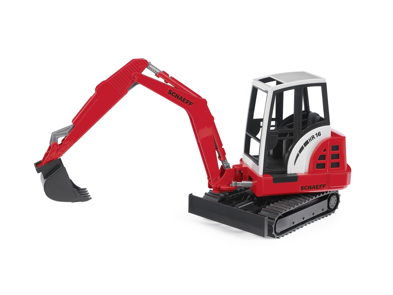 Schaeff mini escavatore