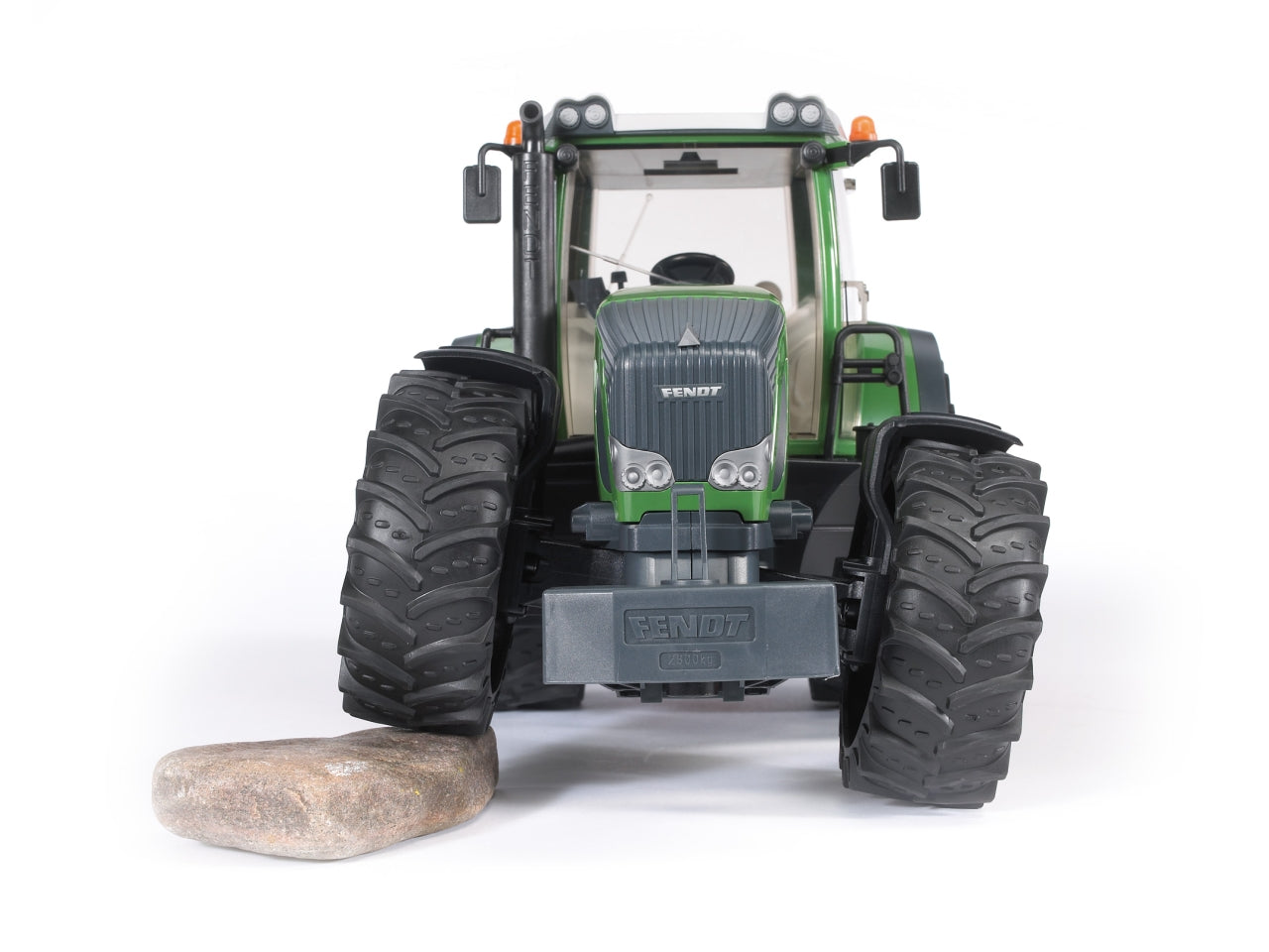 Trattore fendt 936 vario