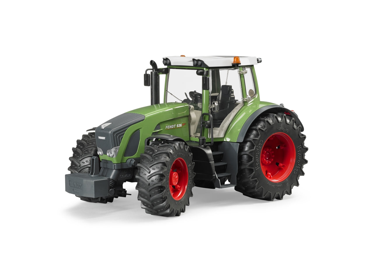 Trattore fendt 936 vario