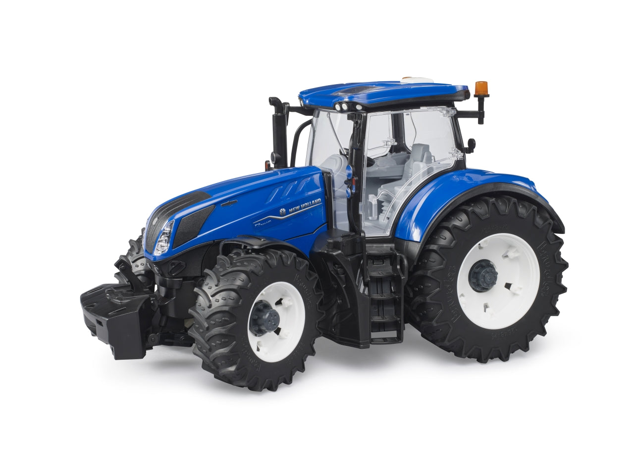 Trattore new holland t7.315