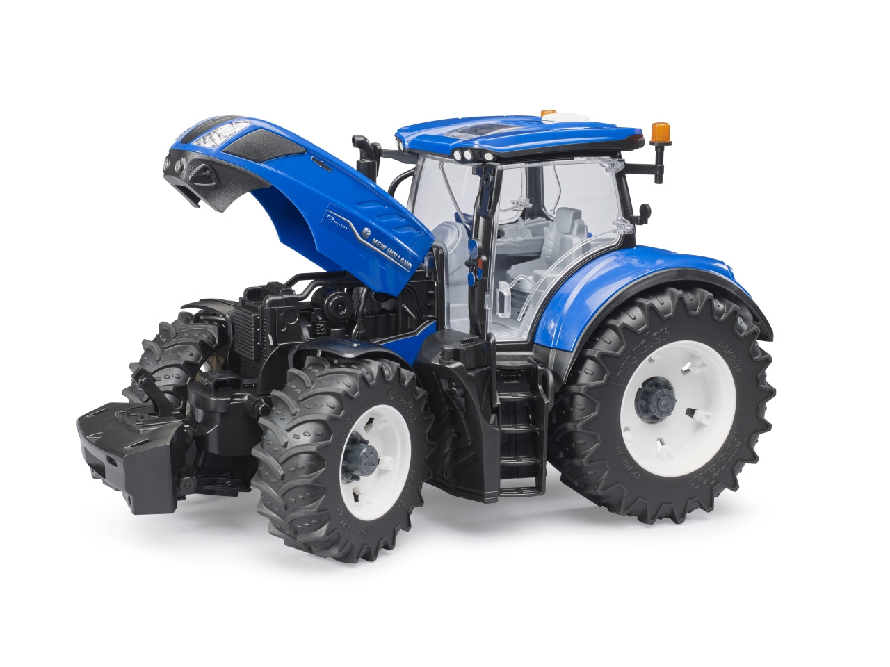 Trattore new holland t7.315