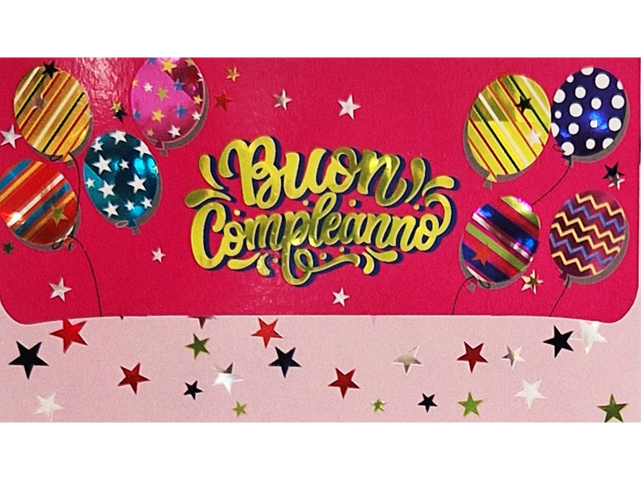 Biglietto portasoldi flashcard33