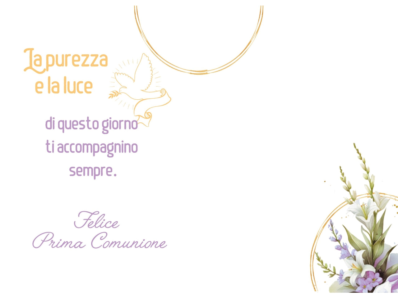 Biglietto auguri flashcard 120