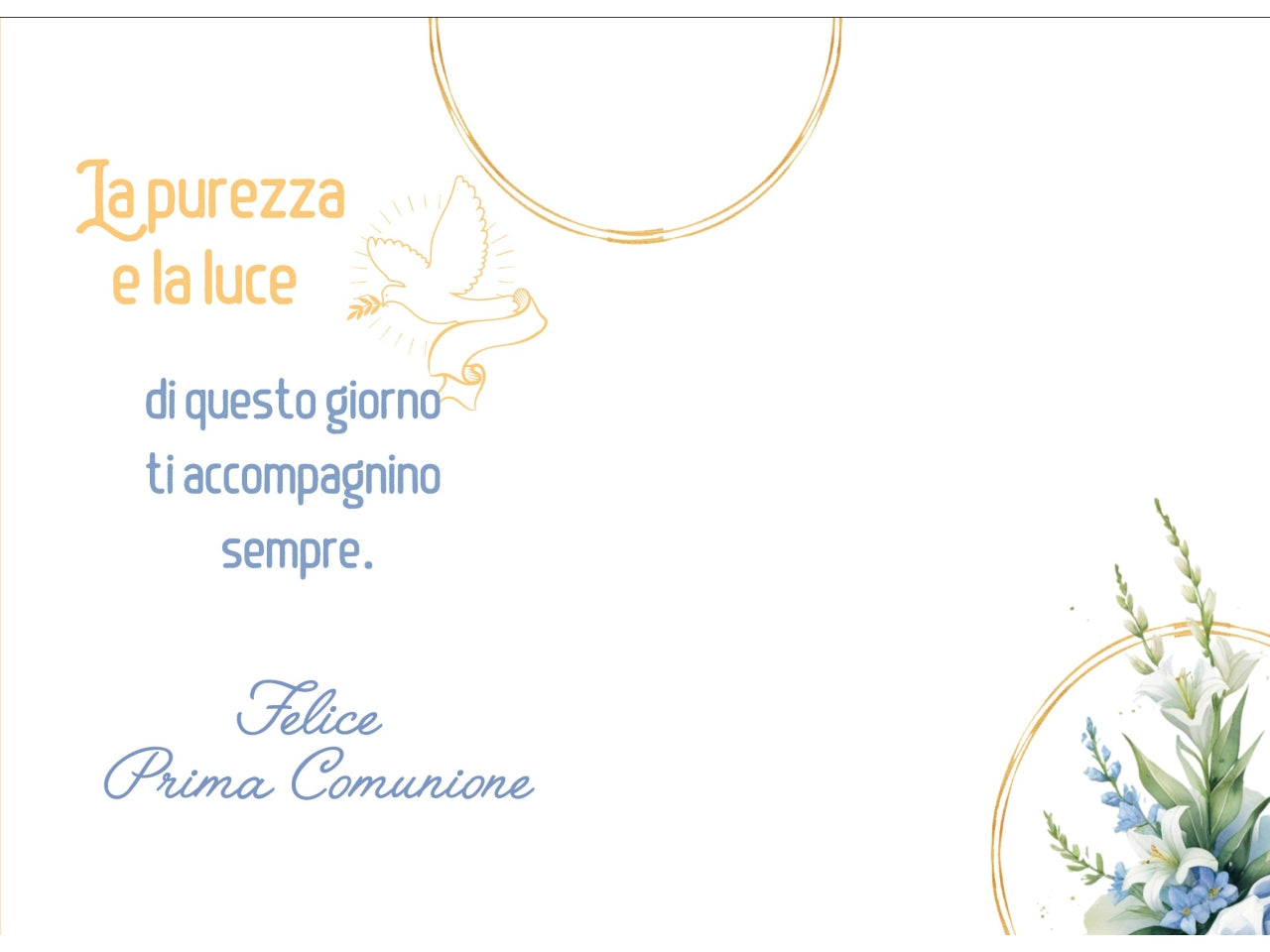 Biglietto auguri flashcard 119