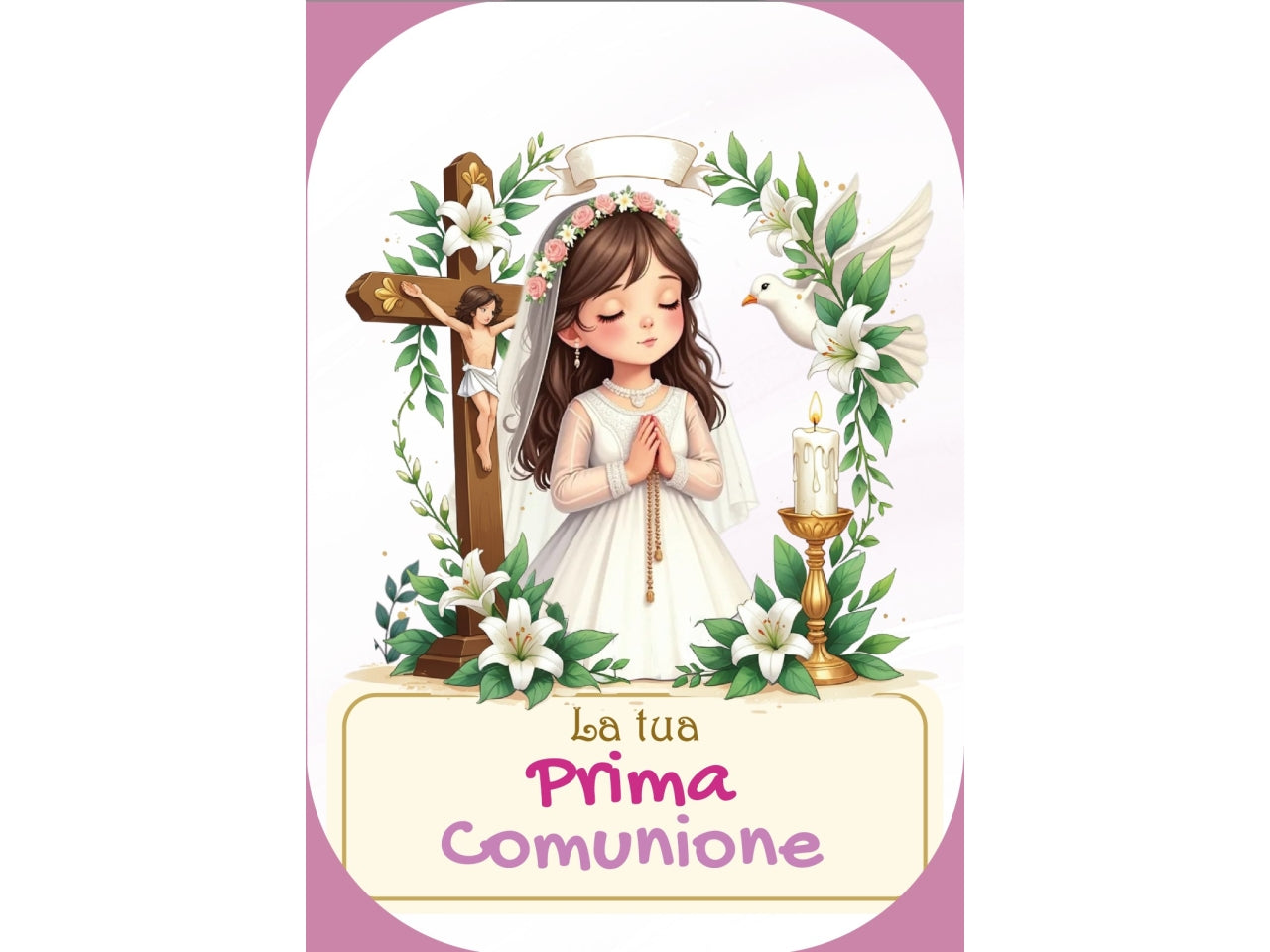 Biglietto auguri flashcard 124