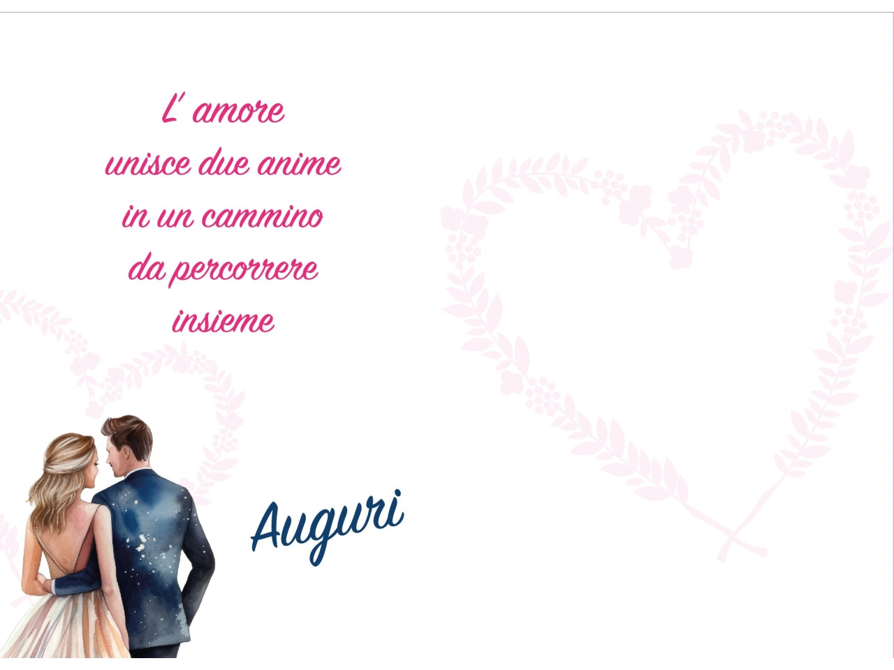 Biglietto auguri flashcard 113