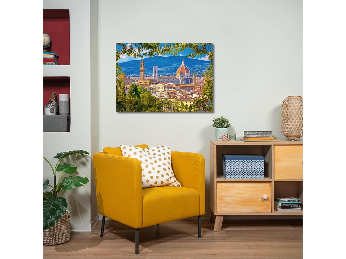 Puzzle1000 pezzi il duomo di firenze