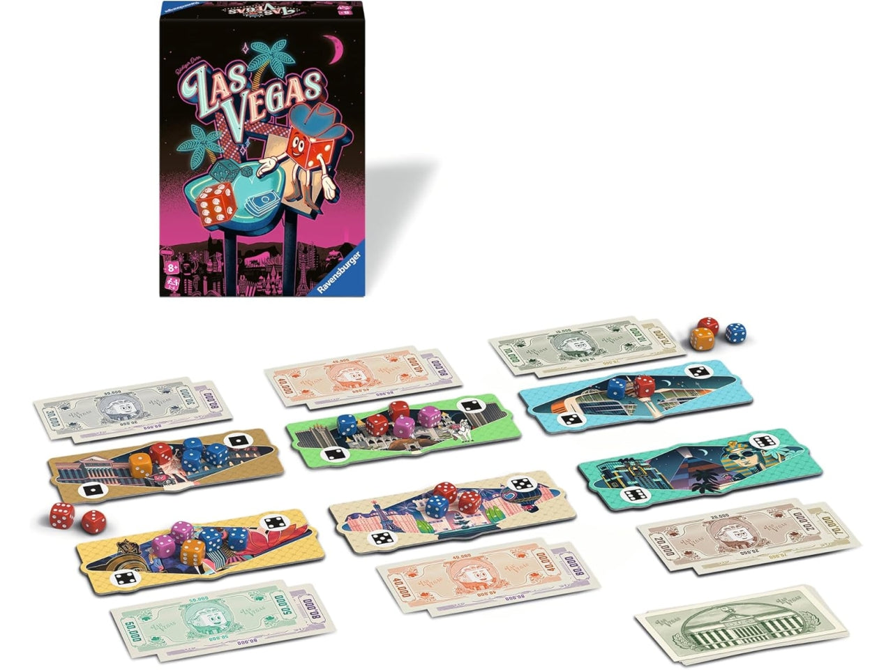 Gioco las vegasrefresh)