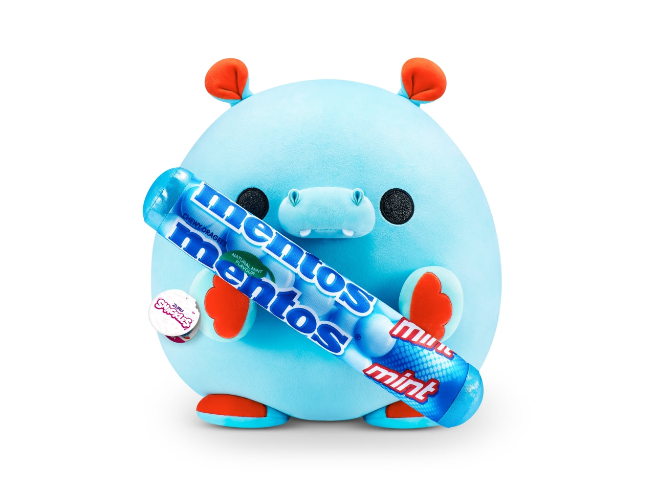 Snackles s1w2 peluche medium