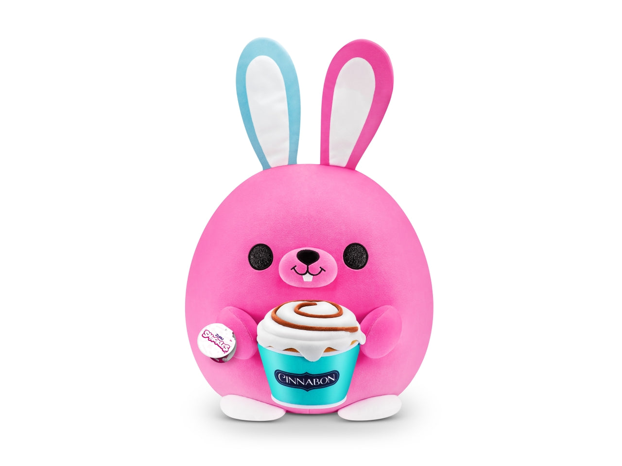 Snackles s1w2 peluche medium