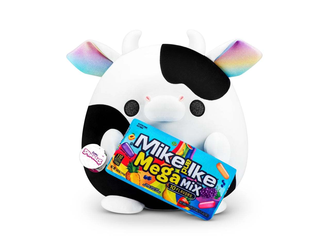 Snackles s1w2 peluche medium