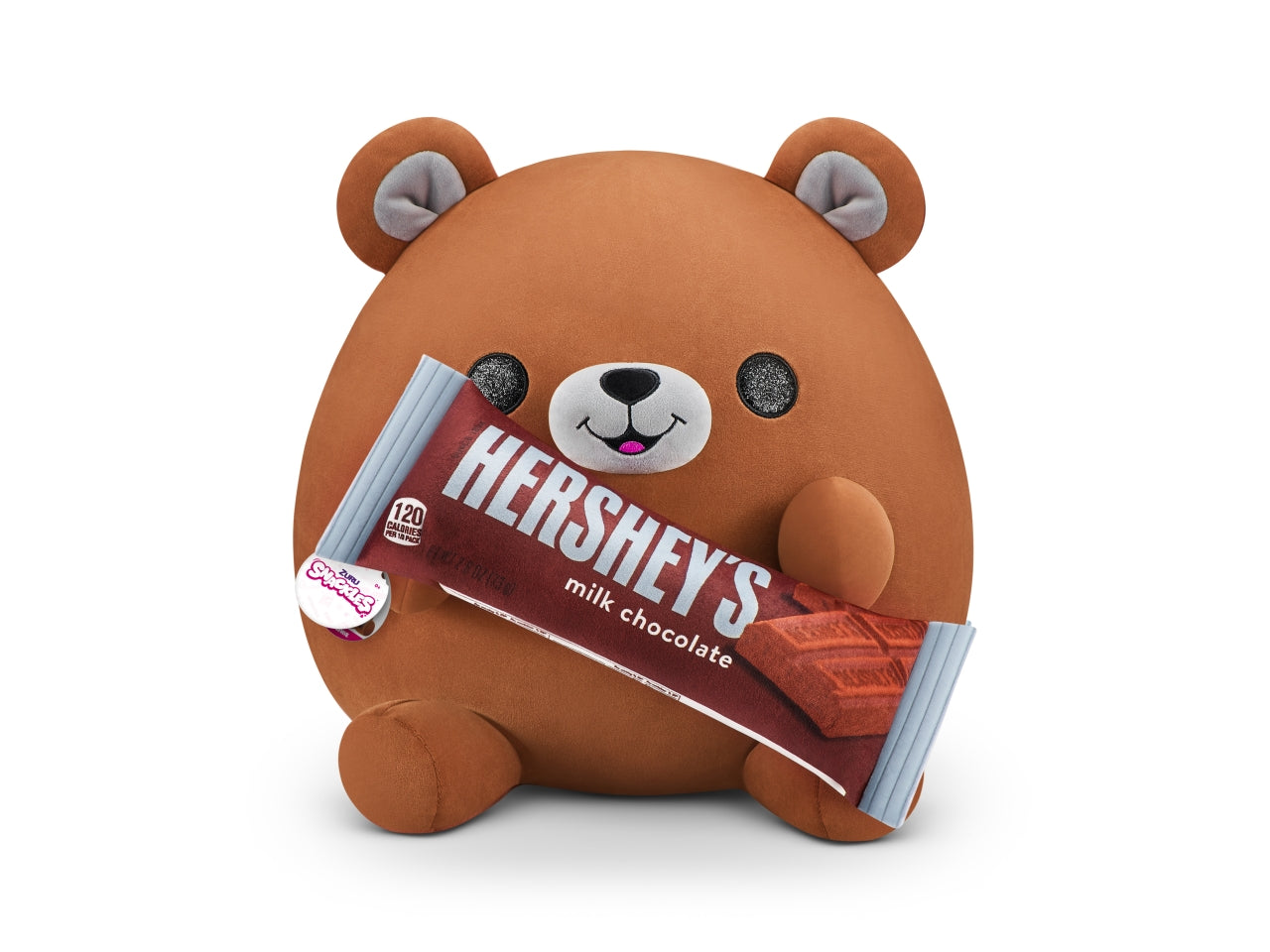 Snackles s1w2 peluche medium
