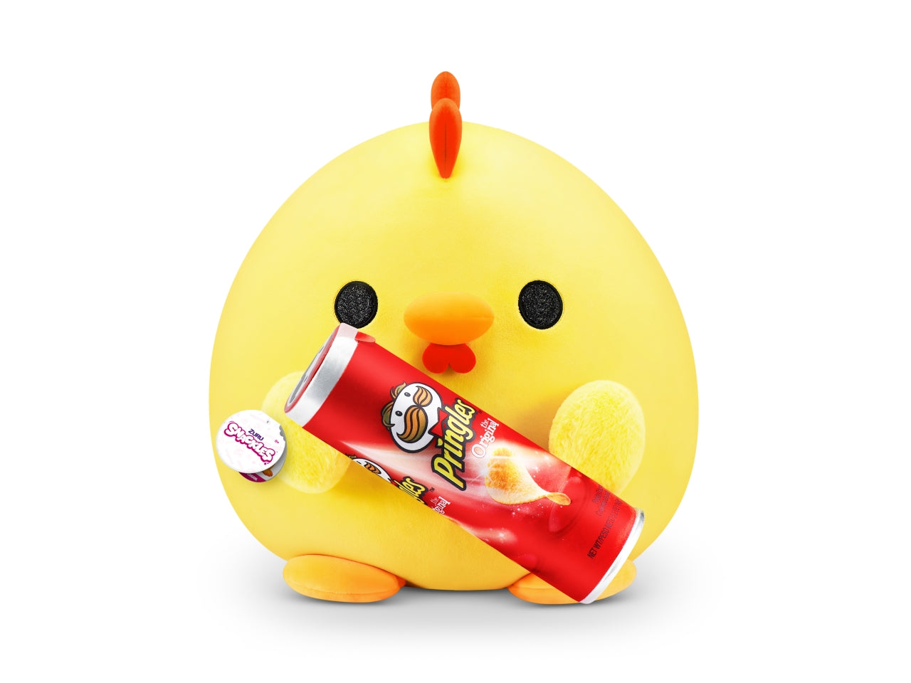 Snackles s1w2 peluche medium
