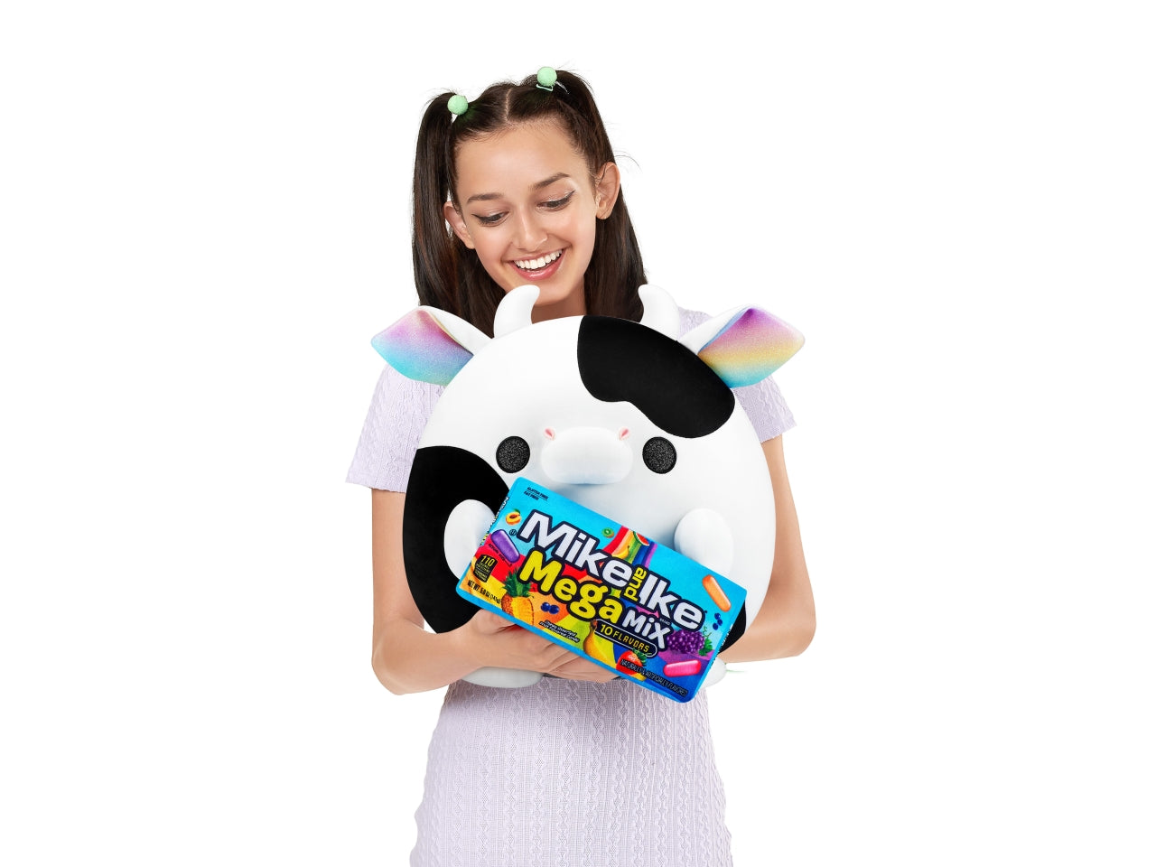 Snackles s1w2 peluche medium