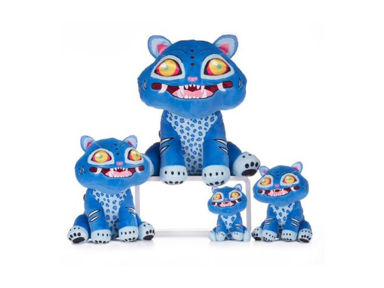 Peluche 20cm K-Pop Demon Hunters Derpy