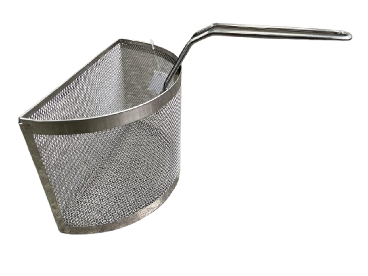 Spicchio bollipasta 17cm inox 18/10